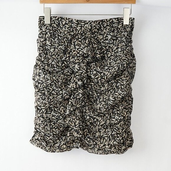 Sabina Musayev Rima Skirt - M - NWT - Picture 1 of 8